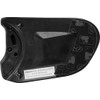 Rawlings R-EXT COOLFLO - Protector Facial para Casco de bateo
