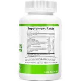 BariSlim Bariatric Chewable Multivitamin Gummies– Specially Formulated Gummy ...