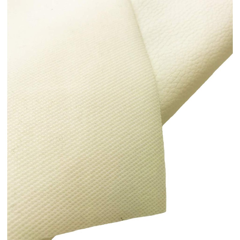 A-Express Grained Faux Leather Fabric Waterproof Heavy Duty Leatherette Vinyl