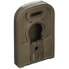 Mirai Industry Waterproof Retractable Cover, Light Brown, Price for 1