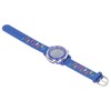 Cartoon Kids Watch Waterproof LED Backlight Electronic Child Watch with