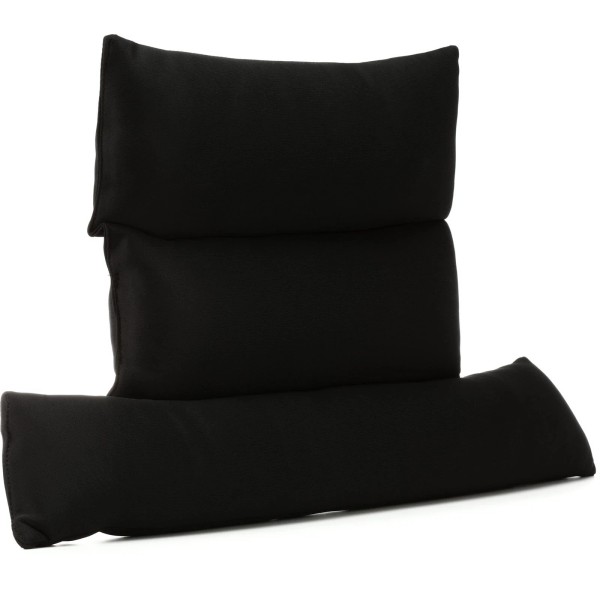 Pearl BDMF Bass Drum Muffler (3-pack) Bundle