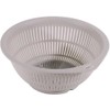 Honma Fuyuji Kogyo Benkei Colander Gray PP-22 Polypropylene Japan AZL2609