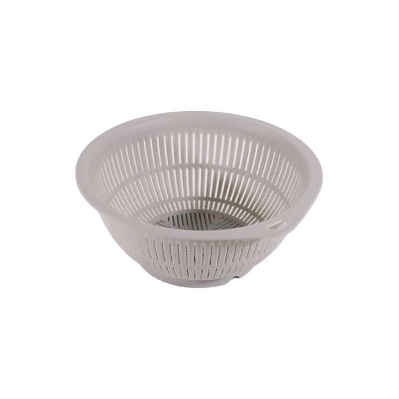 Honma Fuyuji Kogyo Benkei Colander Gray PP-22 Polypropylene Japan AZL2609