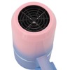 Hair Dryer Foldable Fast Drying Safe Use Multifunctional Portable Hair