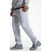 Project Titan Men's Sweatpants Lounge Cotton Casual Sweat Pants Straight