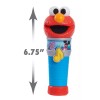 Just Play Sesame Street - Sing With Elmo Microphone -