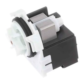 GE WD19X25461 Dishwasher Drain Pump (Replaces: WD19X26143)