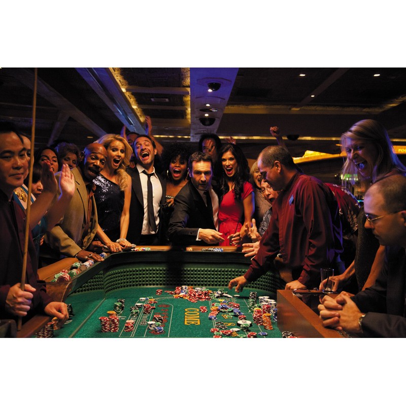 Männer und die Frauen