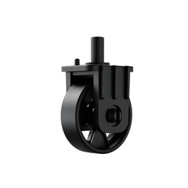 Replacement Wheel for CoasTeering Planet and Planet Pro Above Ground Pool Vacuum (1 Pack)