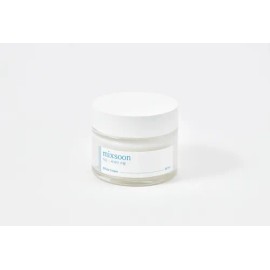 Mixsoon Bifida Cream 60ml - Piel Todo Tipo Día Todo Tipo De Piel Día