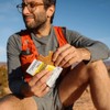 Honey Stinger Waffle Energy Wafle Energético Orgánico 30gr Caja con