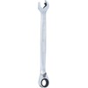 KS Tools 503.5911 DUO GEARplus combination spanner with ratchet mechanism