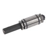 1‑1/8in to 1‑3/4in Exhaust Pipe Expander Universal Tailpipe Stretcher for