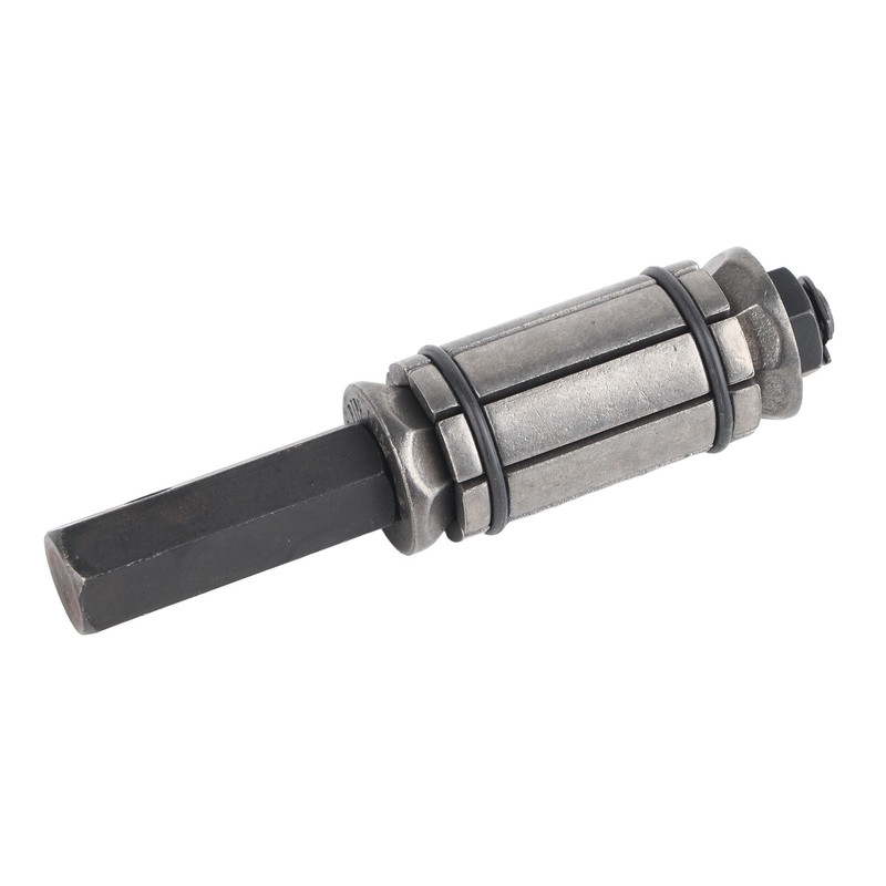 1‑1/8in to 1‑3/4in Exhaust Pipe Expander Universal Tailpipe Stretcher for