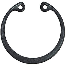 TRUSCO(トラスコ) スナップリング穴用 呼び径R-30 (15個入) B33-0030