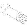 KOHLER 1247986 Supply Adapter Asm-0.313-0.813 Roughin, Unfinished