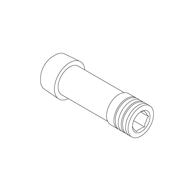 KOHLER 1247986 Supply Adapter Asm-0.313-0.813 Roughin, Unfinished