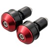 Daytona Bar End for Motorcycle
