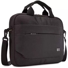 As shown Advantage 11.6" Portable Laptop Sleeve for Travel and Protection