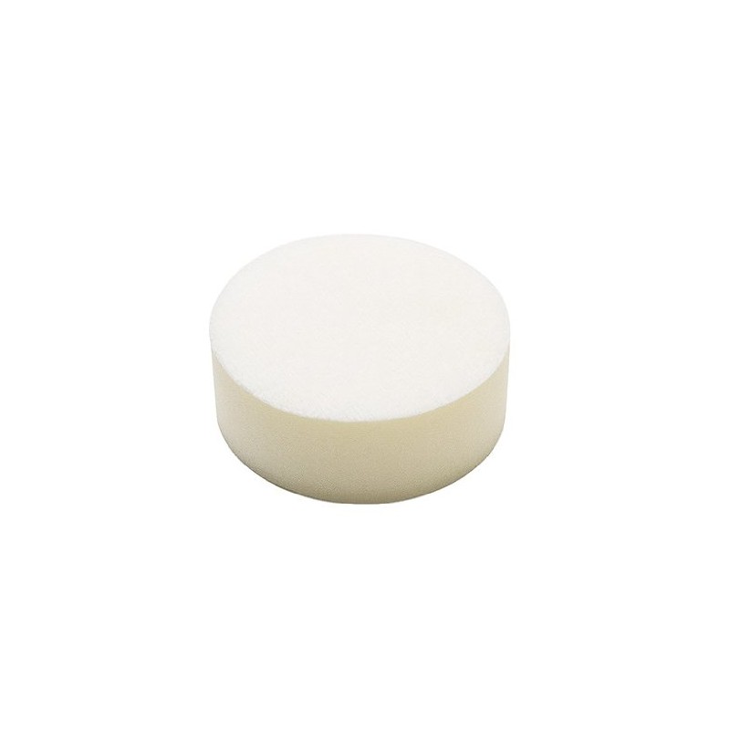 STRAIGHT Sponge Pad 36-2075 3.1 inches (80 mm) for Ultrafine