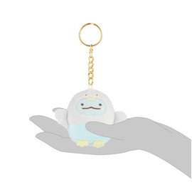 SUMIKKOGURASHI San-X Original Everyone Playing Birdies Series Blind Box - 1 out of 4 pcs