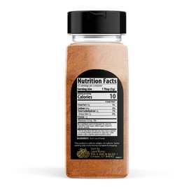 GranAroma Dutch Cocoa Powder, 7.6 oz, Baking Cocoa, Hot Chocolate, Cakes & Cookies