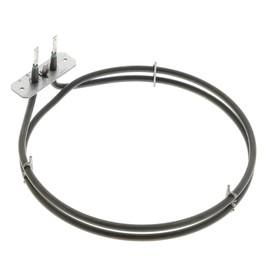 Oven Fan Element To Fit Logik LFTC50W12 LFTC50W16 LFTC60A12 LFTC60B16 LFTC60W12