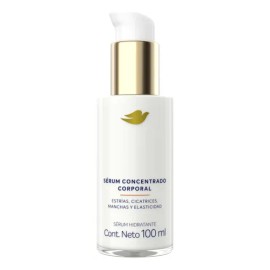 Serum Concentrado Corporal Dove Estrias Cicatrices 100ml
