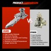 V2003 V2203 V2403 Water Pump W/Gasket 1G730-73030 1G730-73032 1G730-73035 for