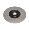 Kobo Aizawa No.70300 Steaming Plate (with Feet) 9.4 inches (24