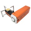 GasOne GS-8300 - Camp Stove Compact Butane Stove with Carrying