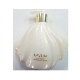 Koreana Lavida Line Solution Perfumed Body Lotion/Body Shower / 코리아나 라비다 라인솔루션 퍼퓸드보디로션보디샤워