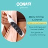 Conair Conair GIRLBOMB Bikini Trimmer for Women | Trimmer for