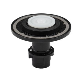 Sloan Royal A-1038-A Water Closet Diaphragm Assembly 3.5 GPF - For use with Royal Flushometers | PERMEX Synthetic Rubber Diaphragm with Dual Filtered Fixed Bypass | OEM Sloan Parts, 3301121