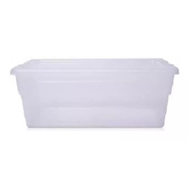 Like Shop Caja Organizadora Plastica Chica