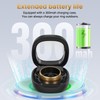 YULUCKGO YULUCKGO Health Tracker Fitness Ring Smart Ring for Health