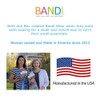 BANDI Wrap Pocket No Bounce Belt Holds Phone for Running,