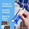 Quest Nutrition Crispy Cookies & Cream Hero Protein Bar, 18g
