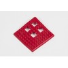 Dri-Dek® - 2"x12" Edges & 2"x2" Corners - Flexible Patio,
