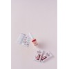 Paul Medison Deep Red Repair Nail Nutrient Moisturizing Care Nail