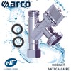 Arc – Te Anti-Limescale Washing Machine 3/8 T/LX3/8 MX3/4 Male