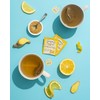 Lemon & Ginger Herbal Tea