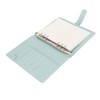 100 Envelopes Challenge Binder Waterproof A5 Money Saving Budget Binder