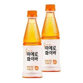 미에로화이바 350ML X 24병 Miero Fiber 350ML X 24 Bottles