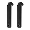 Breezliy Fence Wire Twister for T Post Clips, Barb Wire