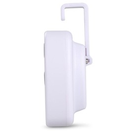 LABRIMP Digital Refrigerator Thermometer Room Freezer Temperature Monitor Stylish Design