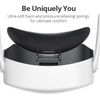 VR Open Facial Interface for Meta Quest 3S Replacement Accessories