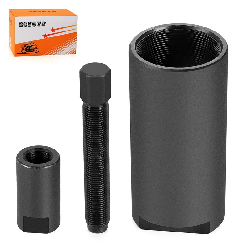 Flywheel Puller Tool 50mmx1.5 RH Female for Suzuki DR650SE Eiger