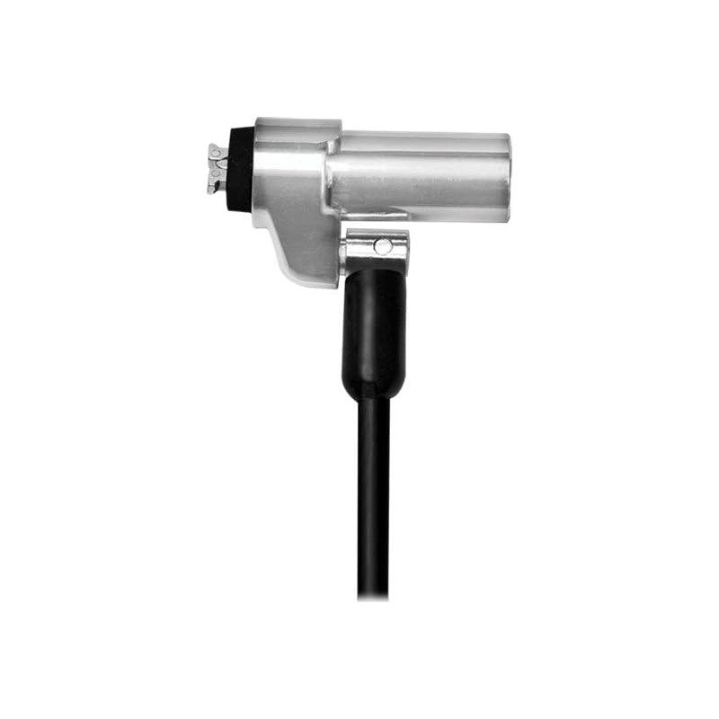 LOGILINK NBS013 Laptop Lock with 2 Keys 15 mm